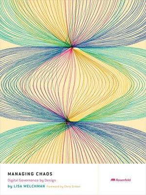 cover image of Managing Chaos